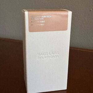 Haus Labs By Lady Gaga Skin Tech Foundation - 230 Light Medium Cool